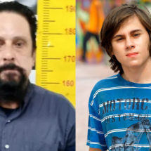 Ex de Paulo Cupertino faz acusação no tribunal sobre morte de Rafael Miguel - Reprodução/Instagram