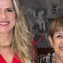 Ingrid Guimarães anuncia perda familiar: "Vamos morrer de saudades" - Reprodução/Instagram