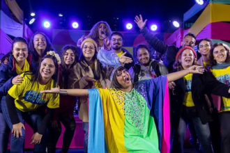 Festival "Pra Geral" ocupa Sabará com programação gratuita no domingo