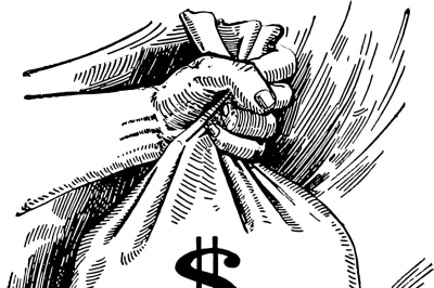 A ditadura iraquiana fez com que o maior roubo da história fosse "permitido" pelos seguranças do próprio banco, como você vai ver nessa galeria. E outros roubos em diferentes partes do mundo também alcançaram cifras milionárias. Entre eles, um no Brasil!  -  (crédito: pixabay)