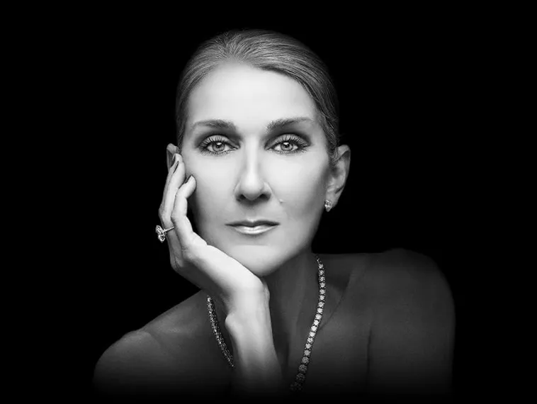 "Não posso fazer simplesmente o que quero. Eu não posso sair, estou presa", diz Celine Dion em depoimento para o documentário. Em maio de 2024, semanas antes da estreia do documentário, a cantora já havia falado sobre a doença em entrevista à Revista Vogue. 
