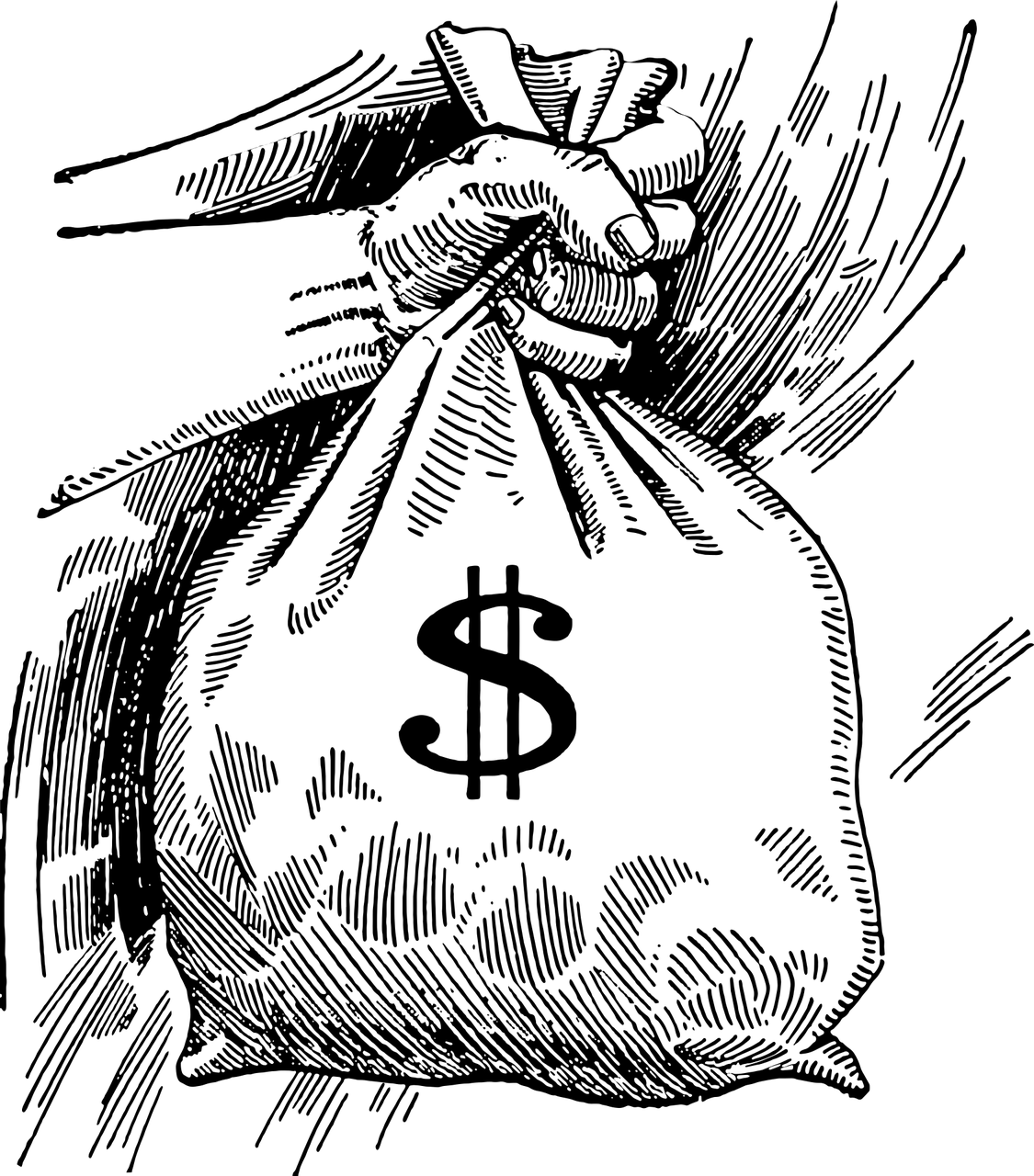 Brasil está na lista dos maiores roubos da história no mundo