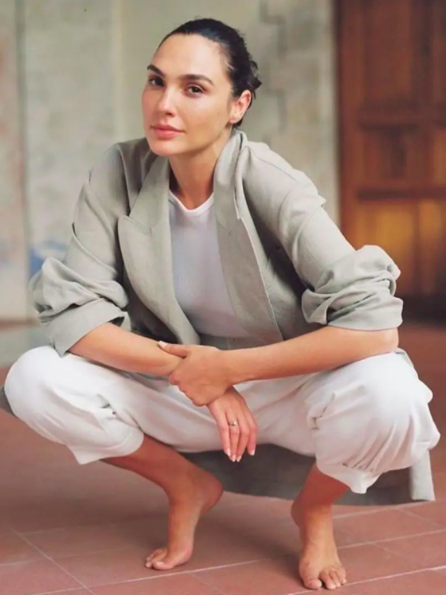 “Não tenho um tipo preferido de personagem. Acho que foi muito divertido interpretar a Rainha Má. Tinha algo muito prazeroso nesse papel por se tratar de um conto de fadas", disse a atriz em entrevista à Vogue Hong Kong.
-Reprodução/Instagram