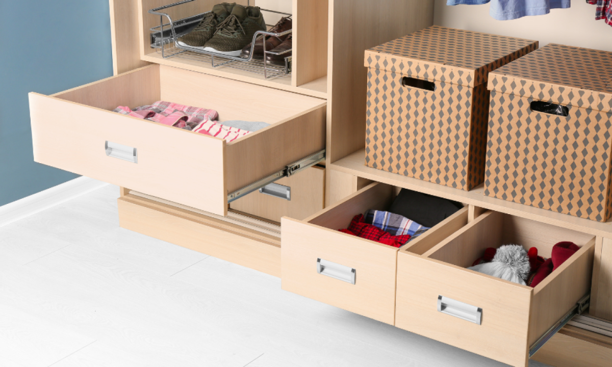 Lua Minguante em Virgem: o momento ideal para limpar, organizar e simplificar a vida - (crédito: Wemystic)