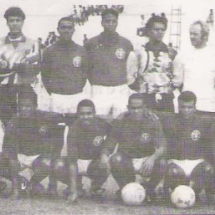 Centenário do Siderúrgica celebra orgulho e tradição do futebol de Sabará - Imagem: Prefeitura de Sabará/Reprodução