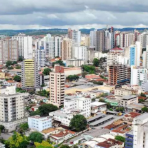 Troca de corpos em velório é investigada no interior de Minas - Divulga&ccedil;&atilde;o/Prefeitura