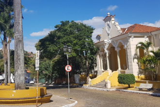 Índice de qualidade de vida em Sabará fica acima da média nacional