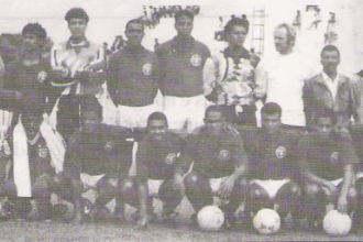 Centenário do Siderúrgica celebra orgulho e tradição do futebol de Sabará