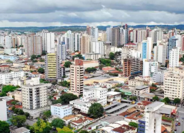 Troca de corpos em velório é investigado no interior de MG -  (crédito: Divulgação/Prefeitura)