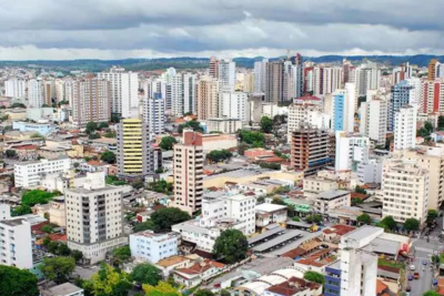 Troca de corpos em velório é investigado no interior de MG -  (crédito: Divulgação/Prefeitura)