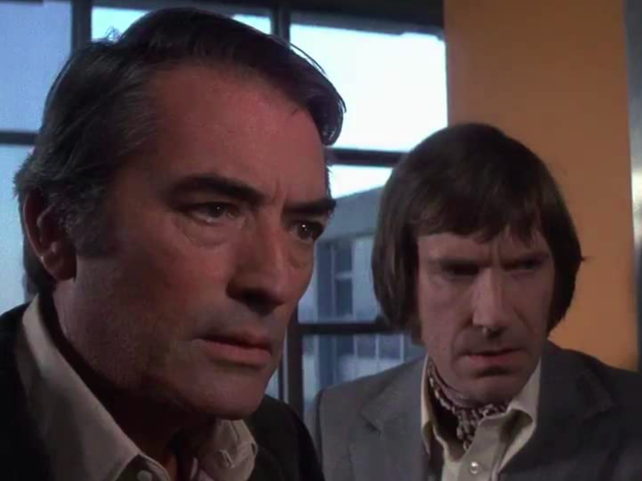 A franquia conta com seis filmes. O primeiro deles foi lançado em 1976:  "A Profecia". O principal destaque era o consagrado ator Gregory Peck.