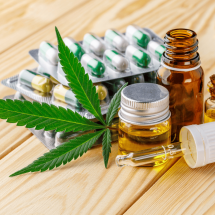 Cidade de Minas aprova distribuição gratuita de remédios à base de cannabis - Reprodução/Redes Sociais 