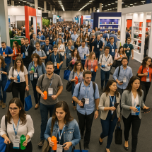 Empresas destacam oportunidades geradas durante a APAS Show  - DINO