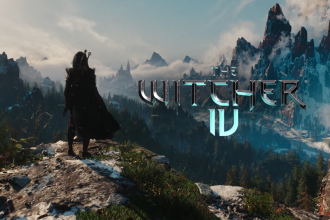'The Witcher 4' ganha primeira prévia de jogabilidade