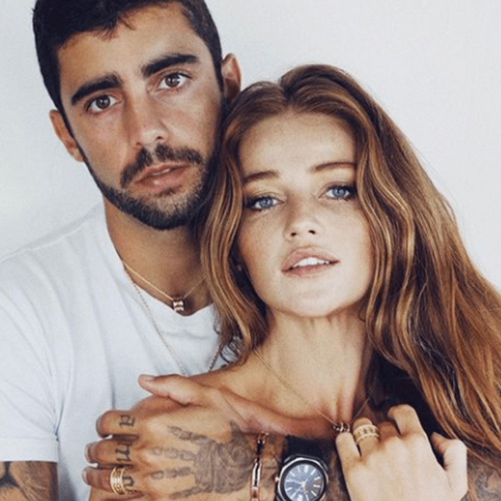 Cíntia Dicker e revela se está esperando outro filho de Pedro Scooby