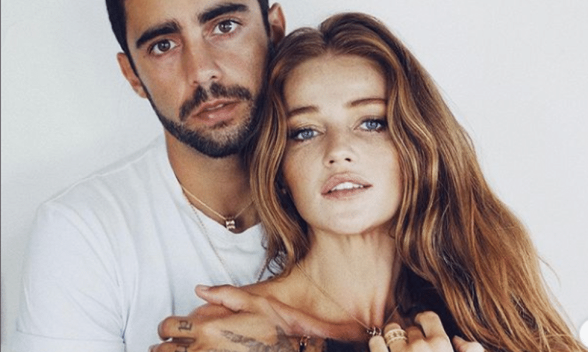 Cíntia Dicker e Pedro Scooby - (crédito: Reprodução/Instagram) Cíntia Dicker e Pedro Scooby - (crédito: Reprodução/Instagram)