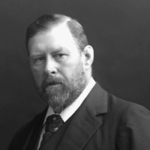 O espírito inventivo do homem que criou Drácula - Domínio público / wikimedia commons 