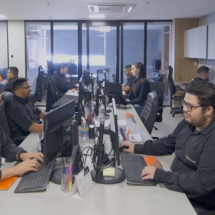 Tecno it é premiada em mercado brasileiro de US$ 58,6 bi - DINO