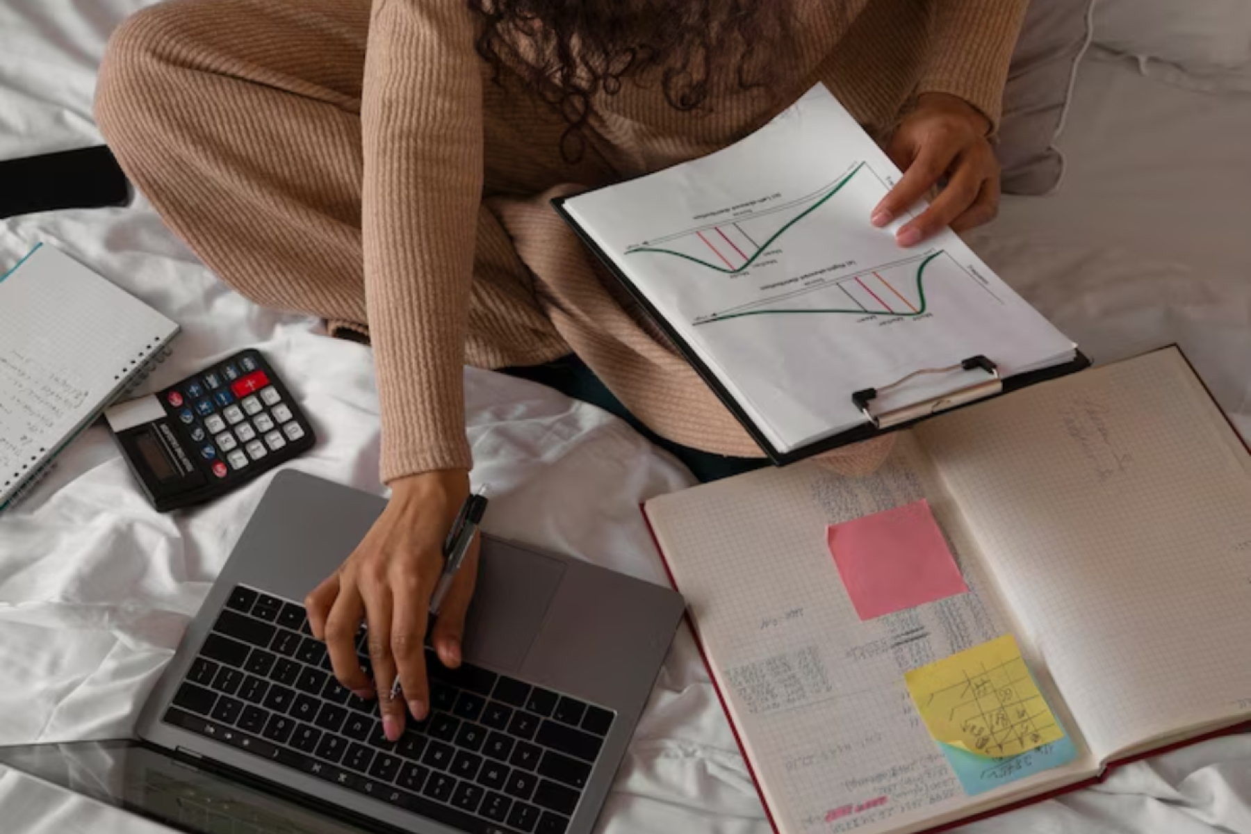 Calculadoras on-line: ferramentas essenciais no cotidiano moderno