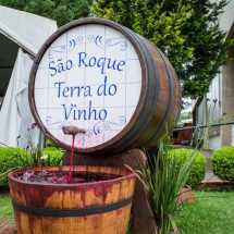 São Roque usa tecnologia de dados para fortalecer o turismo  - DINO