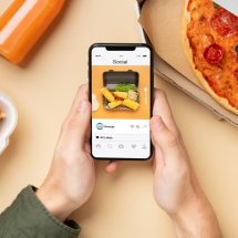 Ifood: veja quais foram as comidas mais pedidas no Brasil em 2024 - Reprodução/Freepik