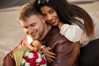O amor contribui para a longevidade? Descubra
