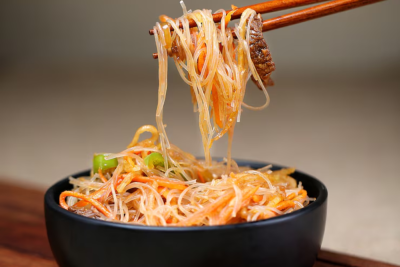 Um prato reconfortante, cheio de sabor e tradição oriental -  (crédito: Freepik)