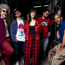 PIC-NIC lança ‘Volta’, seu 4º álbum com inéditas - Gabriela Garcez