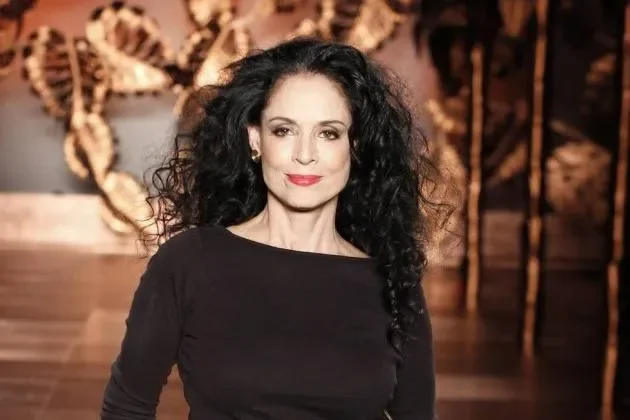 A atriz Sônia Braga, consagrada no Brasil e no exterior, celebra 75 anos no dia 8 de junho. 
 -  (crédito: Divulgação)