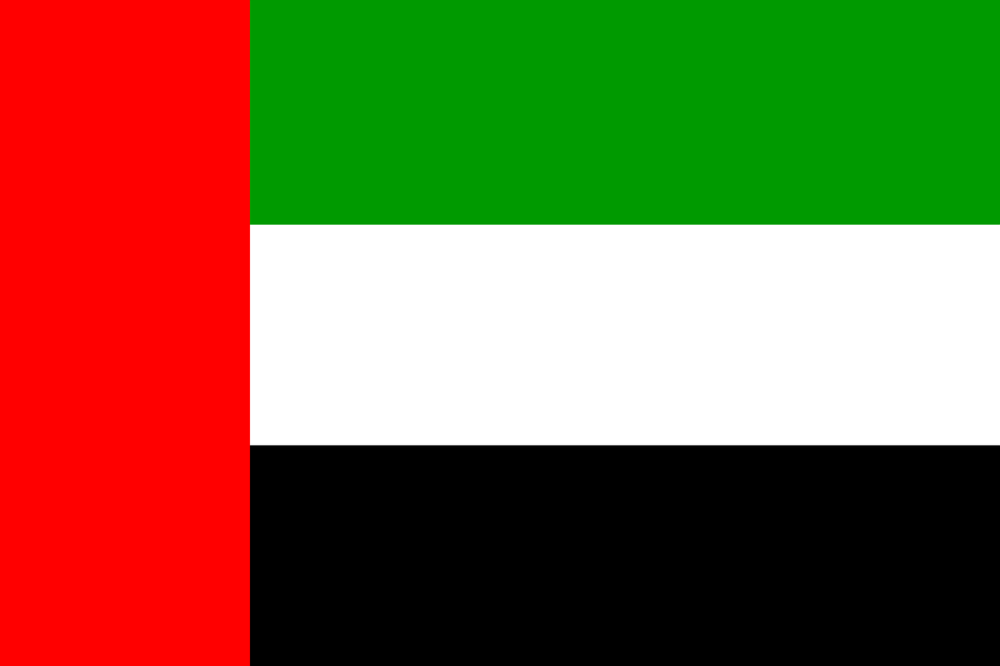 Uma curiosidade: os Emirados Árabes Unidos têm esse nome por sete regiões que eram governadas por um emir. São elas: Abu Dhabi, Dubai, Xarja, Ajmã, Umm al-Quwain, Ras al-Khaimah e Fujeira.
