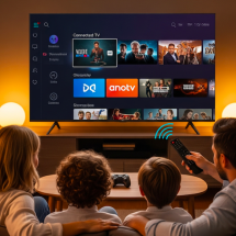 Pesquisa: anúncios em TV conectada aumentam 66% em um ano - DINO