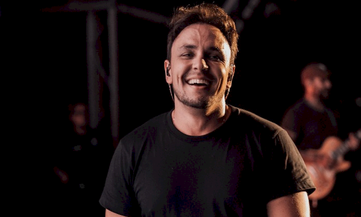 Theo Rubia lança 4° single do projeto Theo Rubia lança 4° single do projeto