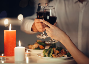 Receitas equilibram sabor, praticidade e um toque de sofisticação -  (crédito: Freepik)