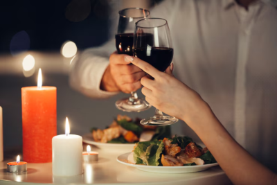 Receitas equilibram sabor, praticidade e um toque de sofisticação -  (crédito: Freepik)