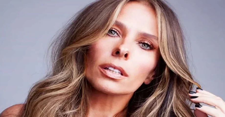  Já a apresentadora e atriz Adriane Galisteu resumiu: "Não consigo nem olhar para a cara dele." 