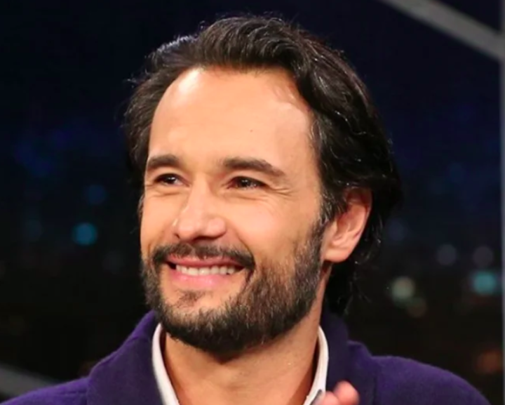 Rodrigo Santoro vai estrelar thriller de ação ao lado de Owen Wilson