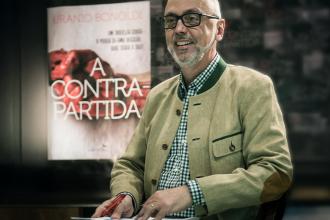 Livro “O Poder da Redenção” marca desfecho de saga 