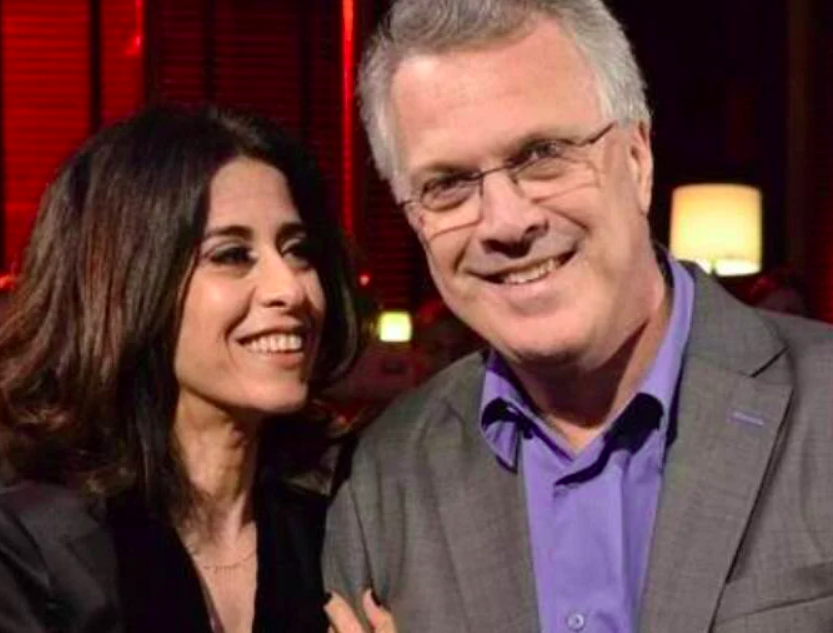 Fernanda Torres e Pedro Bial: A atriz tinha apenas 17 anos quando se casou com o jornalista, na década de 80. Eles ficaram juntos por três anos. No primeiro capítulo de seu livro, "Glória - e seu cortejo de horrores", ela disse que “só tem boas memórias” do ex. 