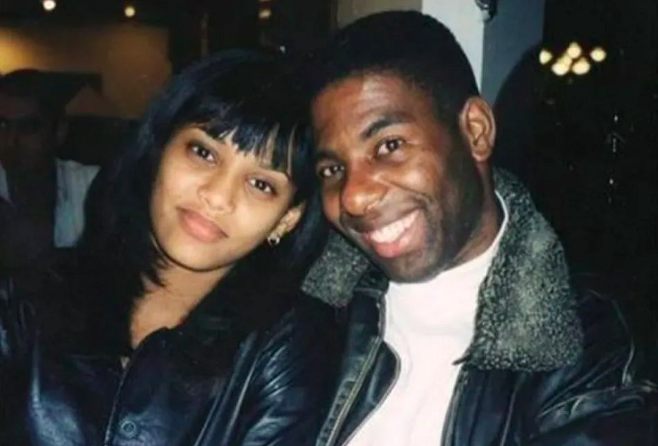 Taís Araújo e Netinho de Paula: A atriz e o cantor tiveram um relacionamento de quase quatro anos, de 1998 a 2001. O próprio Netinho chegou a revelar, anos depois, que a família de Taís tentou proibir o namoro, mas não conseguiu.