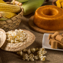 Conheça 6 receitas fáceis de festa junina que não podem faltar no arraiá - Freepik