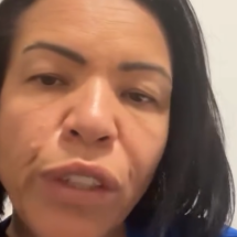 Vice-prefeita de Divinópolis está em abrigo em Israel após ataques - ReproduÃ§Ã£o Instagram/Janete Aparecida