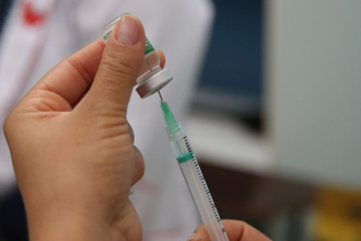 Moradores de Sabará podem se vacinar contra a gripe na próxima terça-feira
