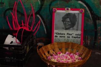BH: peça inspirada na vida de travesti está em cartaz neste fim de semana