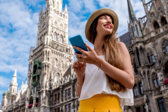Dia do Turista: aprenda seus direitos como viajante