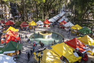 Festival de Inverno de Curitiba vai até dia 31 de agosto