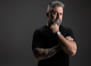 Robson V. Leite -  (crédito: Robson V. Leite)