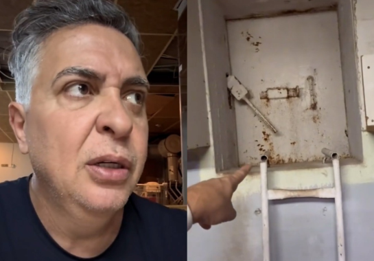 Reprodução/Redes Sociais