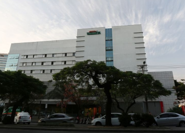 Polícia apura possível abandono de incapaz
 -  (crédito: Reprodução/Unimed)