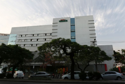 Polícia apura possível abandono de incapaz
 -  (crédito: Reprodução/Unimed)