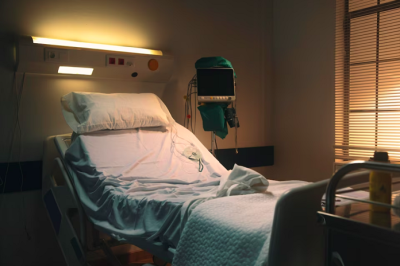 No caso da mulher infectada, ela foi tratada com antiparasitários e anti-inflamatórios por 14 dias, recebendo alta após seis dias de internação. -  (crédito: freepik)
